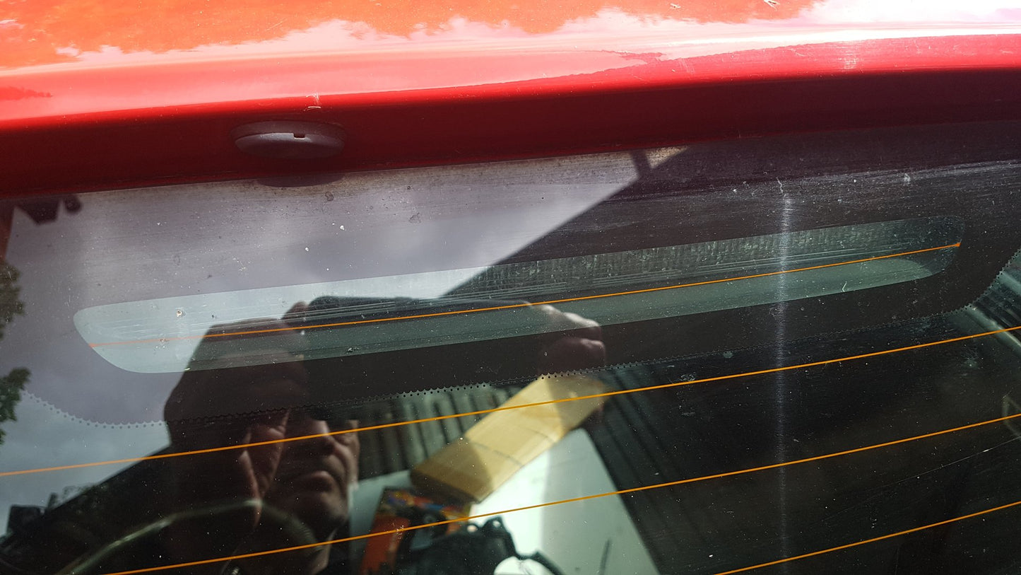 2007 - 2015 Volvo V70  Estate High Level Stoplight