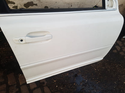 2003 - 2014 Volvo XC90 I 275 Estate DOOR - BARE (FRONT DRIVER SIDE)