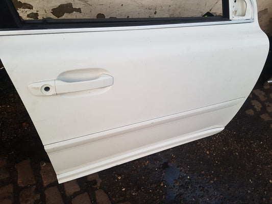 2003 - 2014 Volvo XC90 I 275 Estate DOOR - BARE (FRONT DRIVER SIDE)