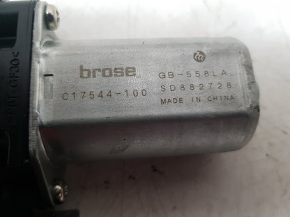 2013 - 2019 Volvo V40 III 525 Hatchback WINDOW MOTOR 017544100