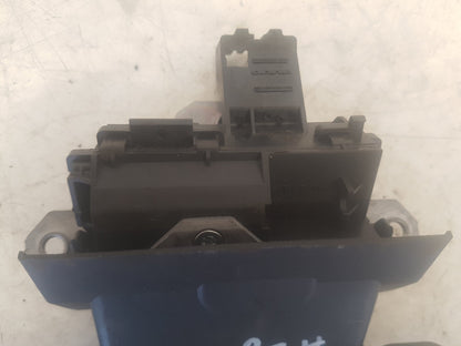 2011 Volvo S40 II 544 Bootlid Lock Actuator 31335045 VRAC Grade A