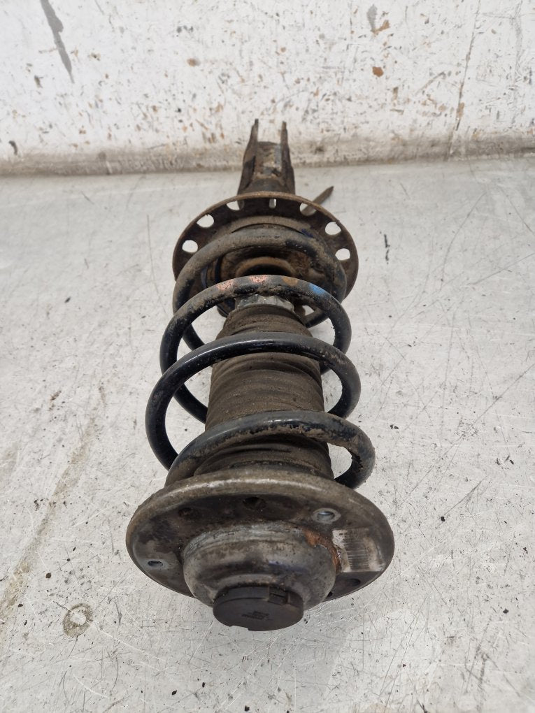 2010 Saab 9-3  Estate Left Front Shock Absorber