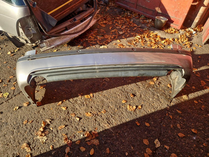 2001 - 2006 Saab 9-5  Estate Rear Bumper