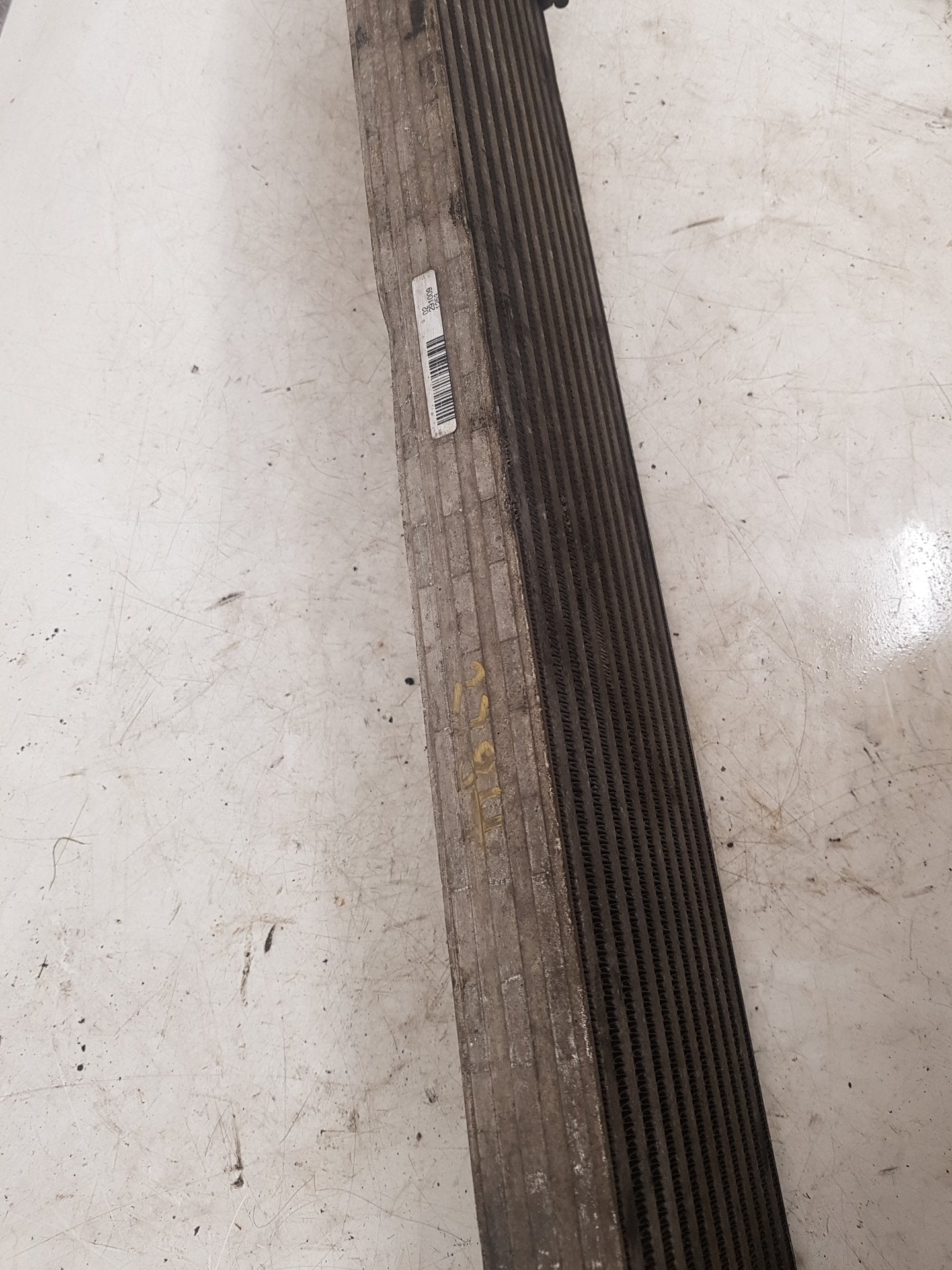 2006 - 2012 Volvo C30  Hatchback Intercooler 9M51-9L440-AC