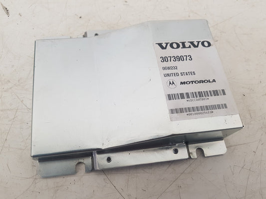 2000 - 2007 Volvo XC70  Estate ACTIVE 4C SUSPENSION CONTROL MODULE 30739073
