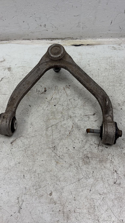 2017 - 2026 Volvo V60 II 225 Estate WISHBONE (FRONT DRIVER SIDE) 32529890