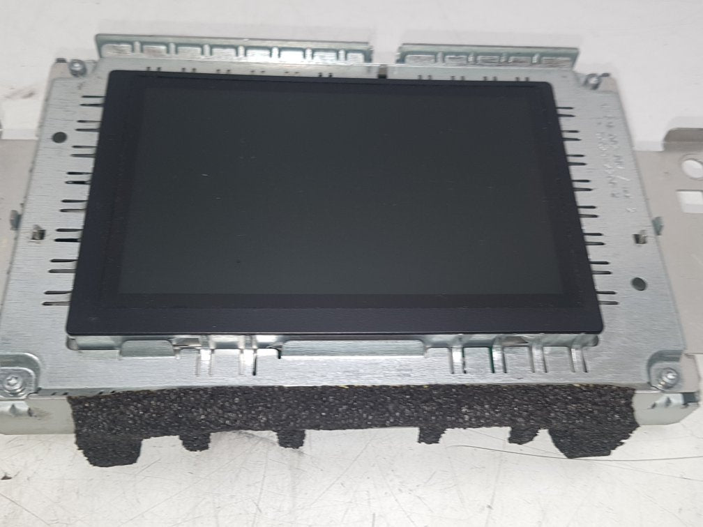 2010 - 2014 Volvo V60  Estate INFOTAINMENT UNIT (ICM) 31328307