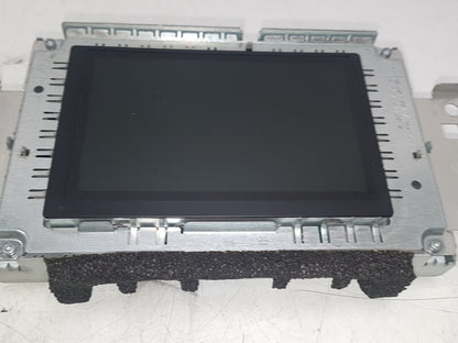 2010 - 2014 Volvo V60  Estate INFOTAINMENT UNIT (ICM) 31328307