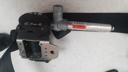 2004 - 2010 Volvo S40  Saloon Right Rear Seat belt 8639549