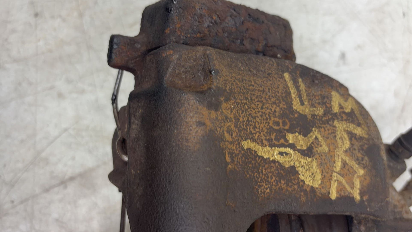 2007 Volvo V70  Estate Right Front Caliper 8251317
