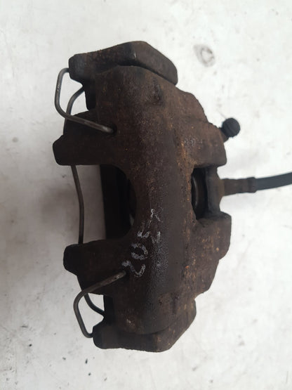 2000 - 2009 Volvo S60  Saloon Left Rear Caliper