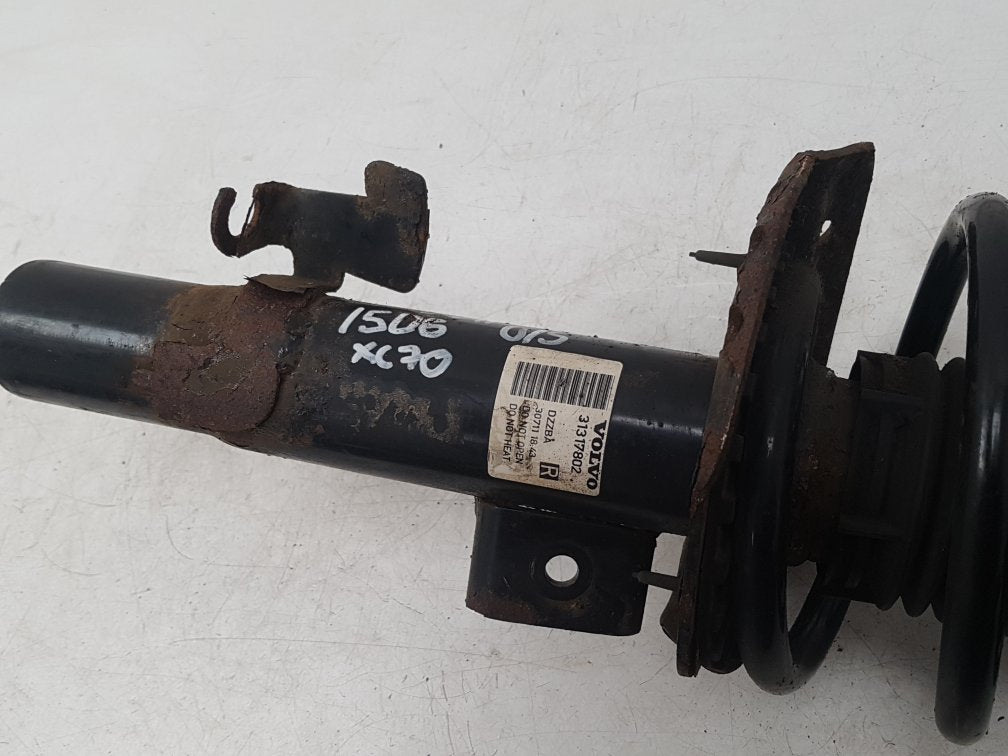 2007 - 2012 Volvo XC70  Estate Right Front Shock Absorber 31317802