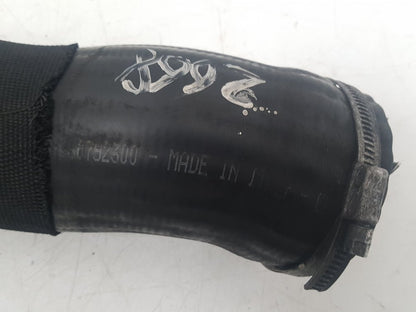 2007 - 2016 Volvo V70  Estate Intercooler Pipe 30292300