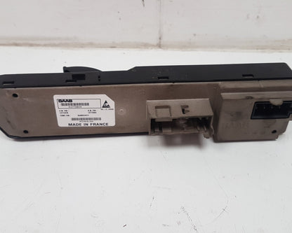 2003 - 2006 Saab 9-3  Saloon Left Front Window Switch 12772064