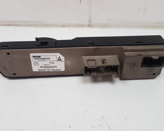 2003 - 2006 Saab 9-3  Saloon Left Front Window Switch 12772064
