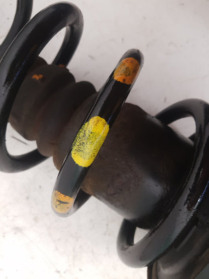 2008 - 2013 Volvo XC60 I 156 Estate REAR COIL SPRING (EITHER SIDE) 31280483