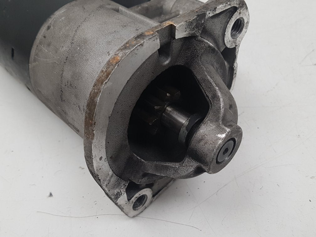 1998 - 2005 Volvo C70   Starter Motor 0001108166