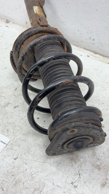 2004 - 2012 Volvo V50   Estate Right Front Shock Absorber 31277605