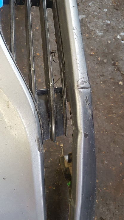 2015 Volvo V40- Front Bumper