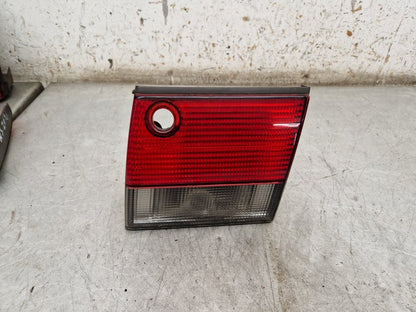 1998 - 2002 Saab 9-3  Convertible Left Taillight 4821178