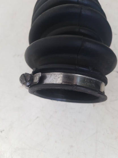2012 Volvo S60  Saloon AIR FLOW PIPE BG91-9C623-FA
