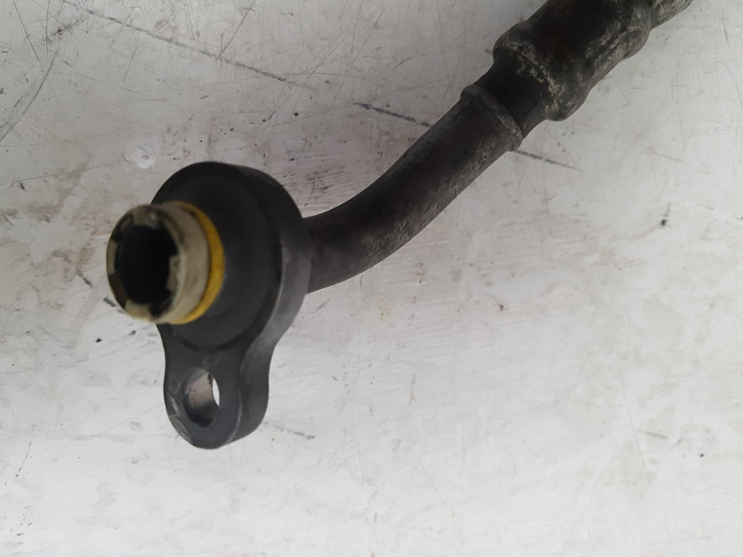 2008 - 2013 Volvo XC60 I 156 Estate A/C Pipe  31332755