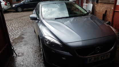 2015 Volvo V401323249V40V40V40V40 Momentum II 295 D4204T9 291452