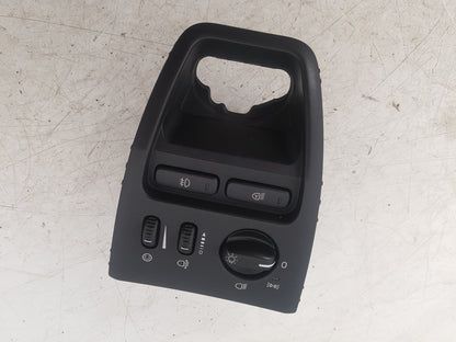 2011 - 2014 Volvo XC90  Estate Headlight Switch 31334998