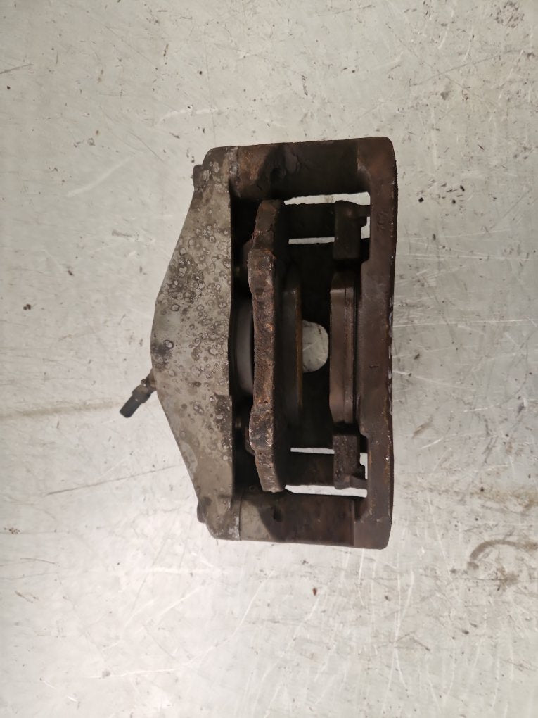 2006 - 2012 Volvo C70  Convertible Left Front Caliper