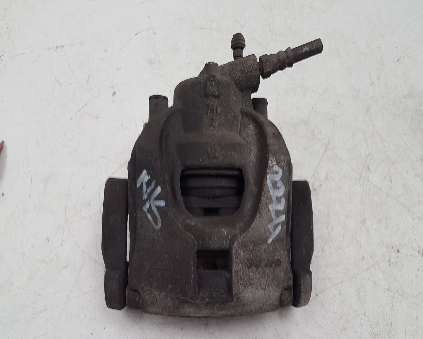 2014 - 2018 Volvo V60  Estate Left Front Caliper 8603753