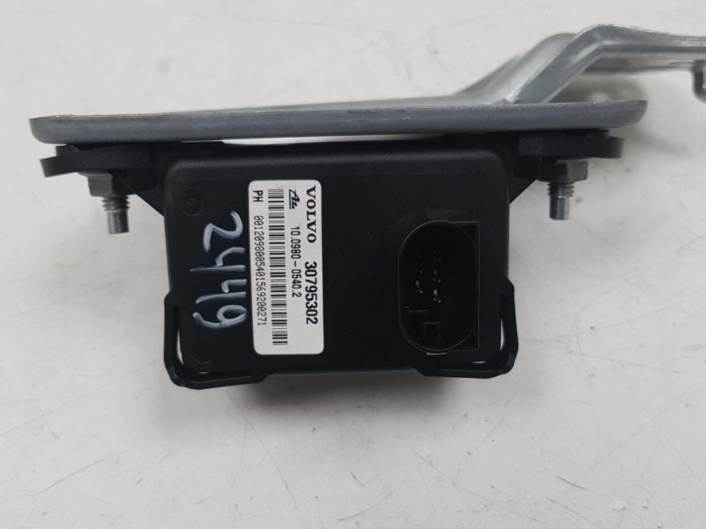2003 - 2014 Volvo XC90 I 275 Estate YAW SENSOR 30795302