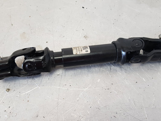 2010 - 2012 Saab 95  Saloon STEERING UJ 13219344