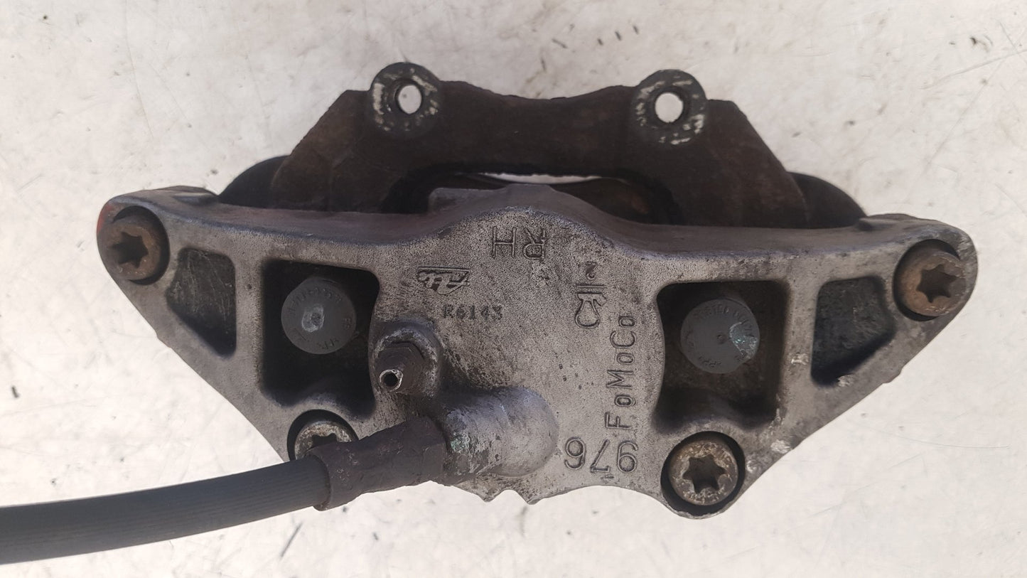 2006 - 2013 Volvo C70 II 542 Convertible Right Front Caliper