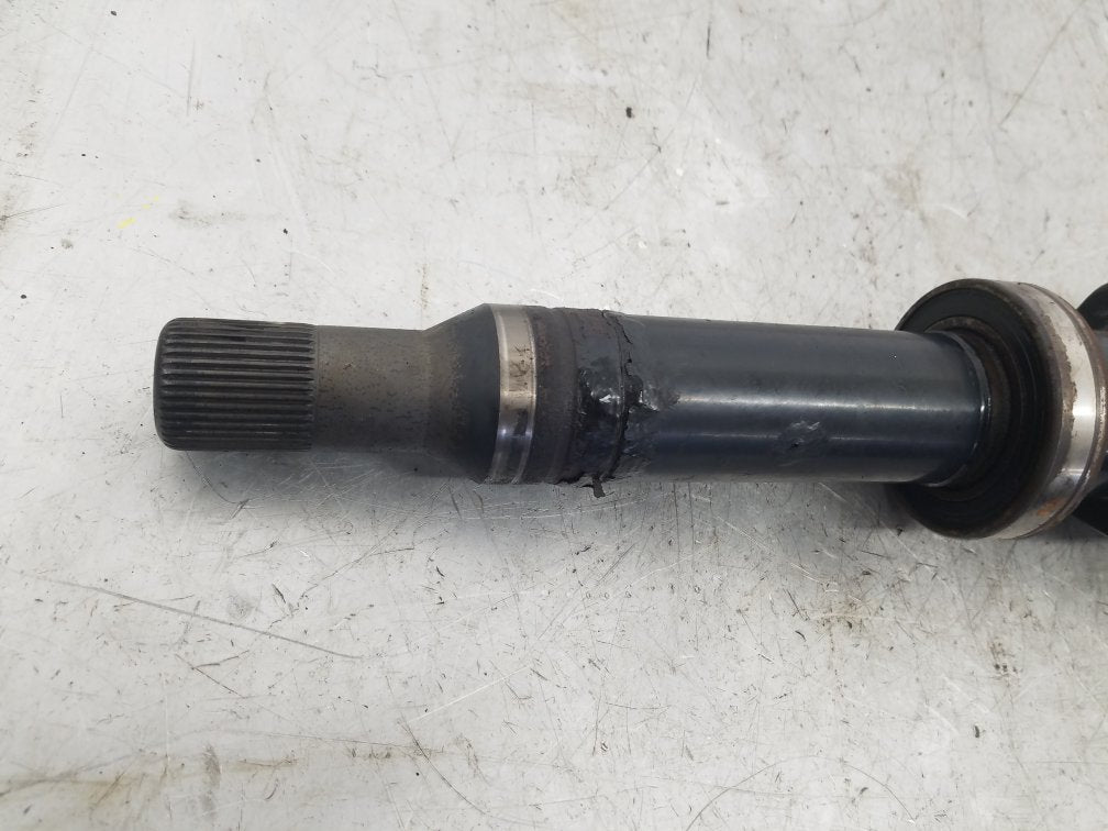 1998 - 2001 Volvo S80  Saloon Right Front Drive Axle 9181532