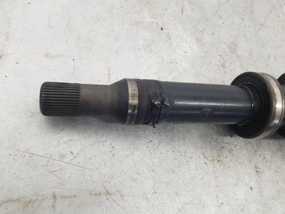 1998 - 2001 Volvo S80  Saloon Right Front Drive Axle 9181532