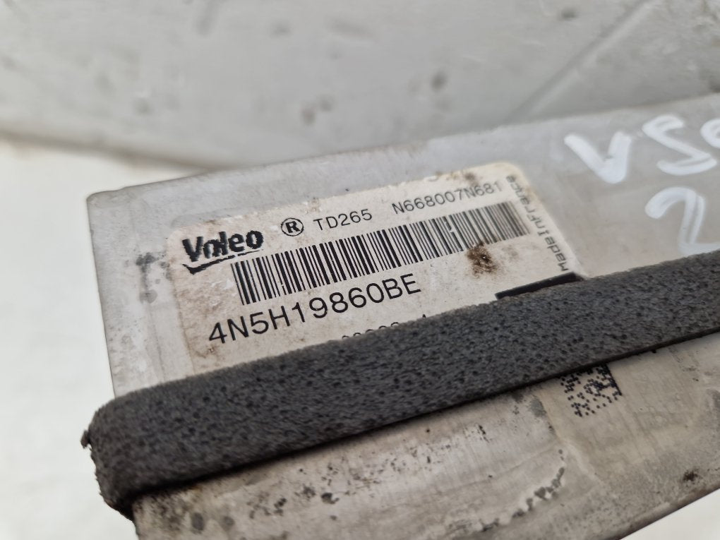 2004 - 2010 Volvo V50   Estate AIR CON EVAPORATOR 4N5H19860BE