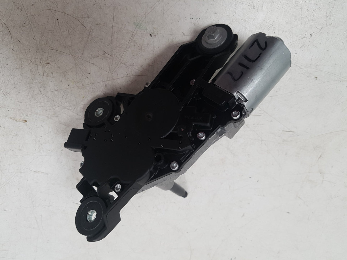 2012 - 2019 Volvo V40  Hatchback Rear Wiper Motor 31294492