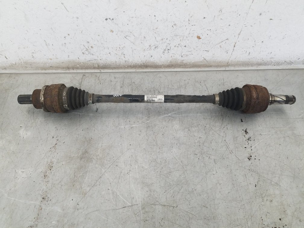 2007 - 2011 Volvo XC70  Estate Left Rear Drive Axle 30681132