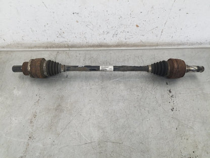 2007 - 2011 Volvo XC70  Estate Left Rear Drive Axle 30681132