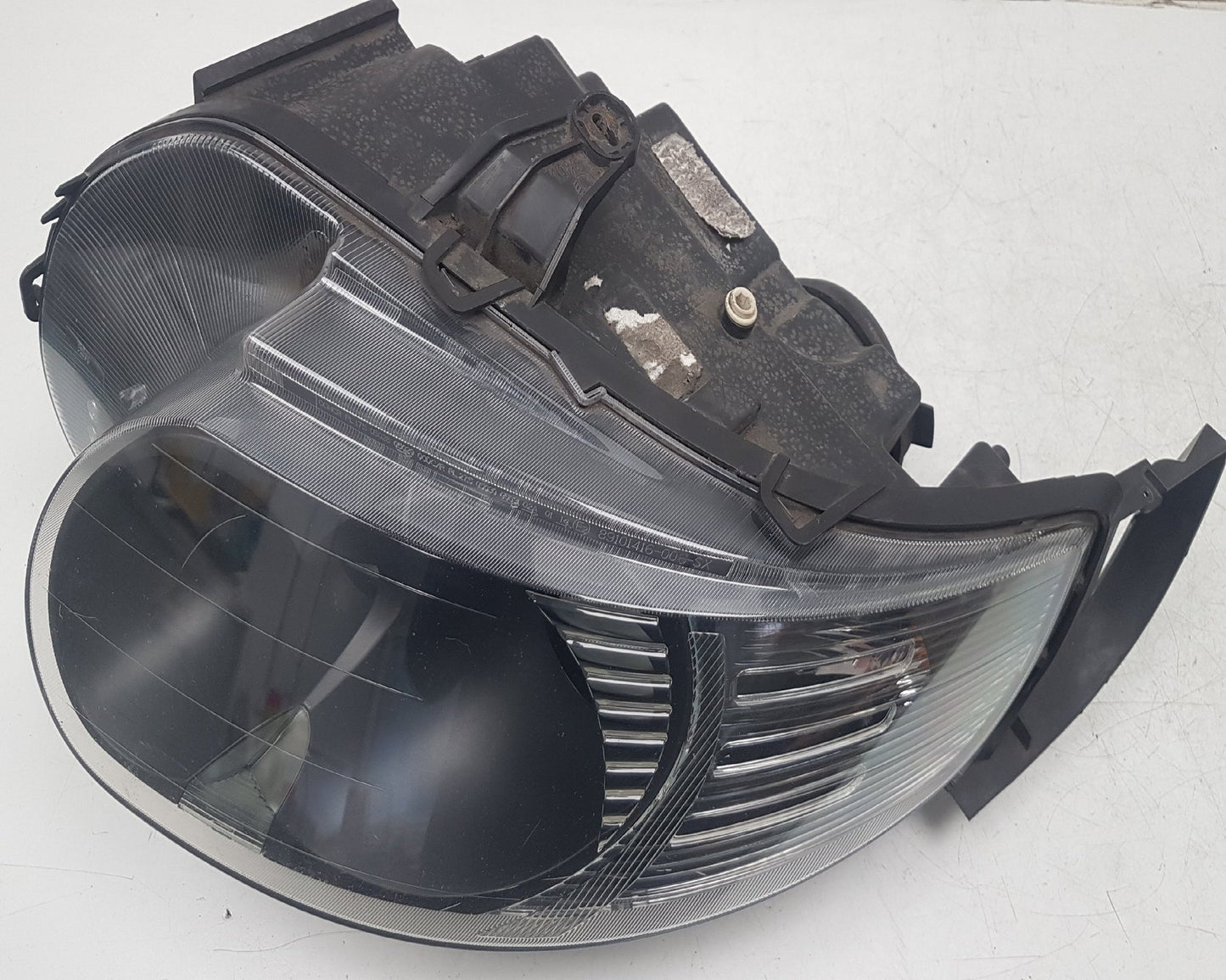 2006 - 2009 Saab 9-5  Estate Left Headlight