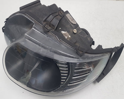 2006 - 2009 Saab 9-5  Estate Left Headlight