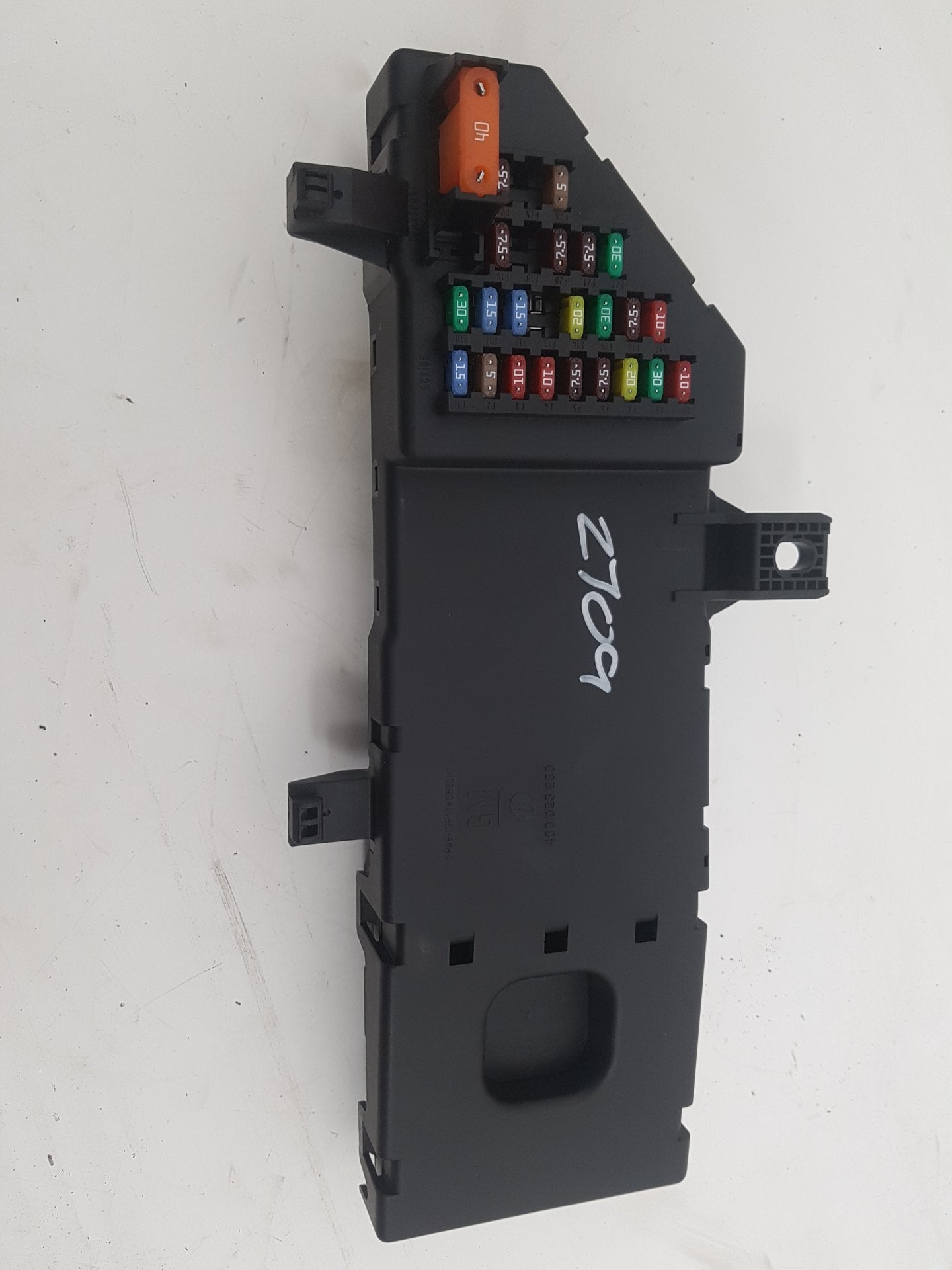 2005 - 2015 Saab 9-3  Estate Engine Fuse Box 460023260