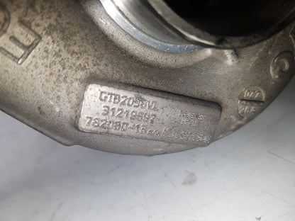2005 - 2012 Volvo XC90  Estate Turbo Exhaust Manifold 31219697