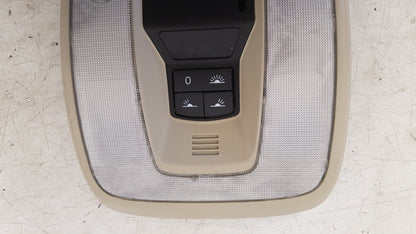 2008 - 2017 Volvo XC60 I 156 SUV Interior Light 39819988