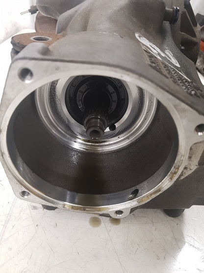 2008 - 2013 Volvo XC60 I 156 Estate Rear Differential Assembly 6520116290DWXJA