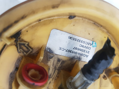 2010 - 2017 Volvo XC60  Estate Fuel Pump 31336697