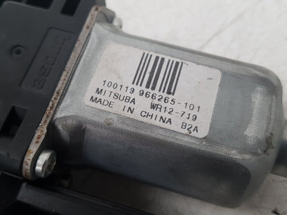 2008 - 2016 Volvo V70 III 135 Estate WINDOW REG MOTOR (PASSENGER SIDE REAR) 966265101