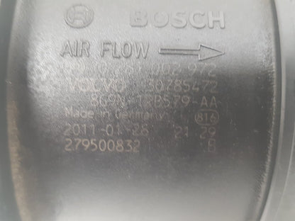 2005 - 2012 Volvo S40  Saloon Air Flow Meter 30785472