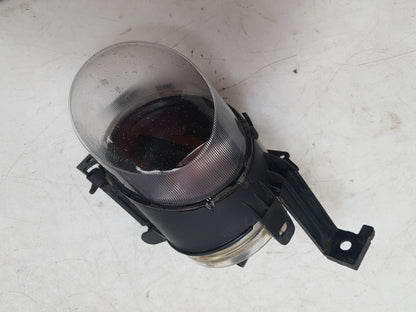 2010 - 2012 Saab 9-5  Saloon Left Fog Light 12775778