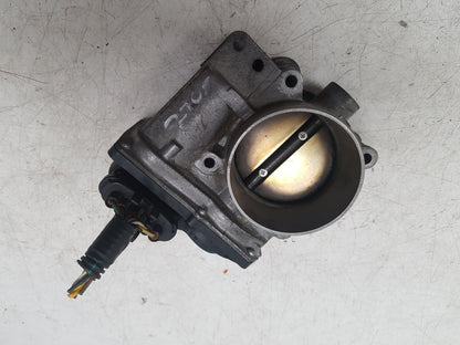 2007 Volvo C70  Convertible Throttle Body 30711551